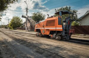 Asphalt Milling Nashville services by Gaddes Strategic LLC